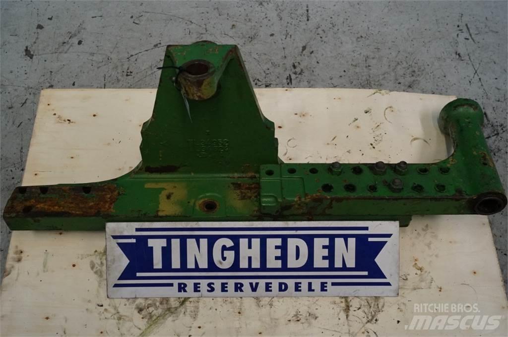 John Deere 3040 Autres équipements pour tracteur