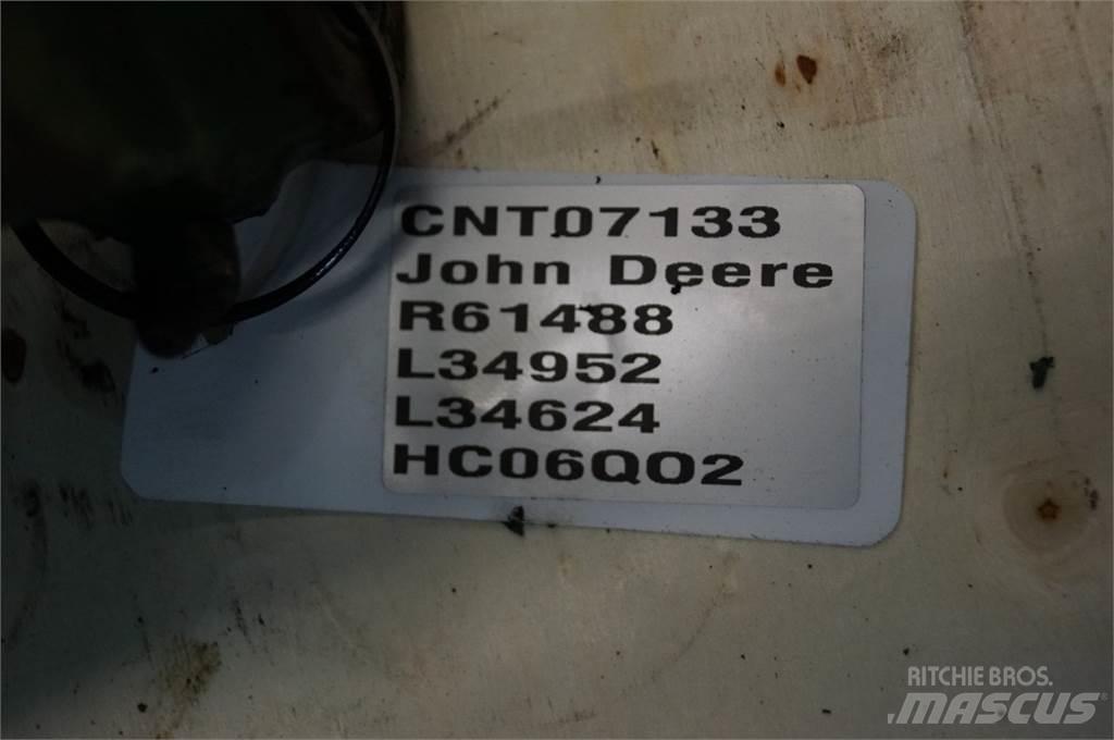 John Deere 3040 Autres équipements pour tracteur