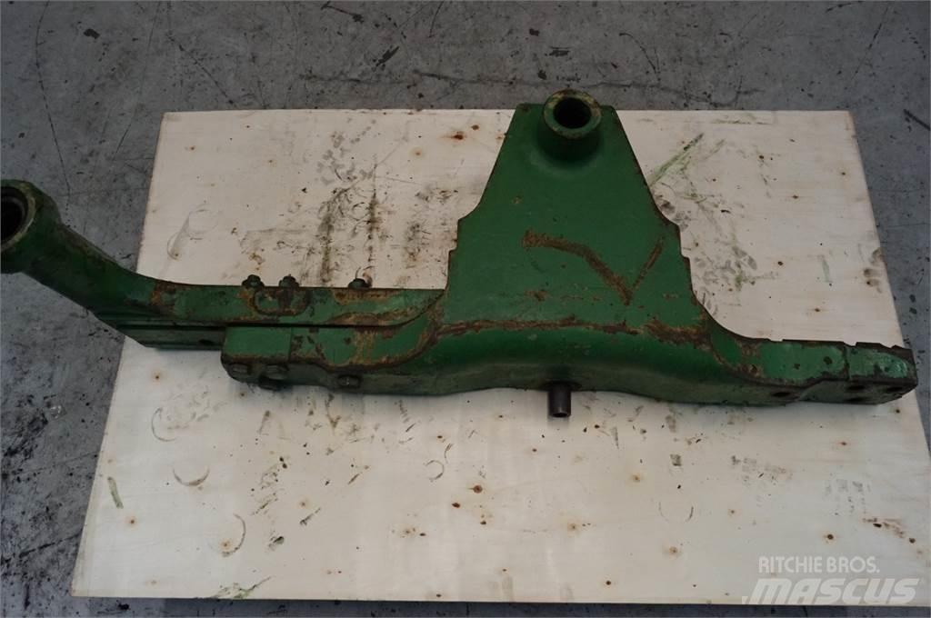 John Deere 3040 Autres équipements pour tracteur