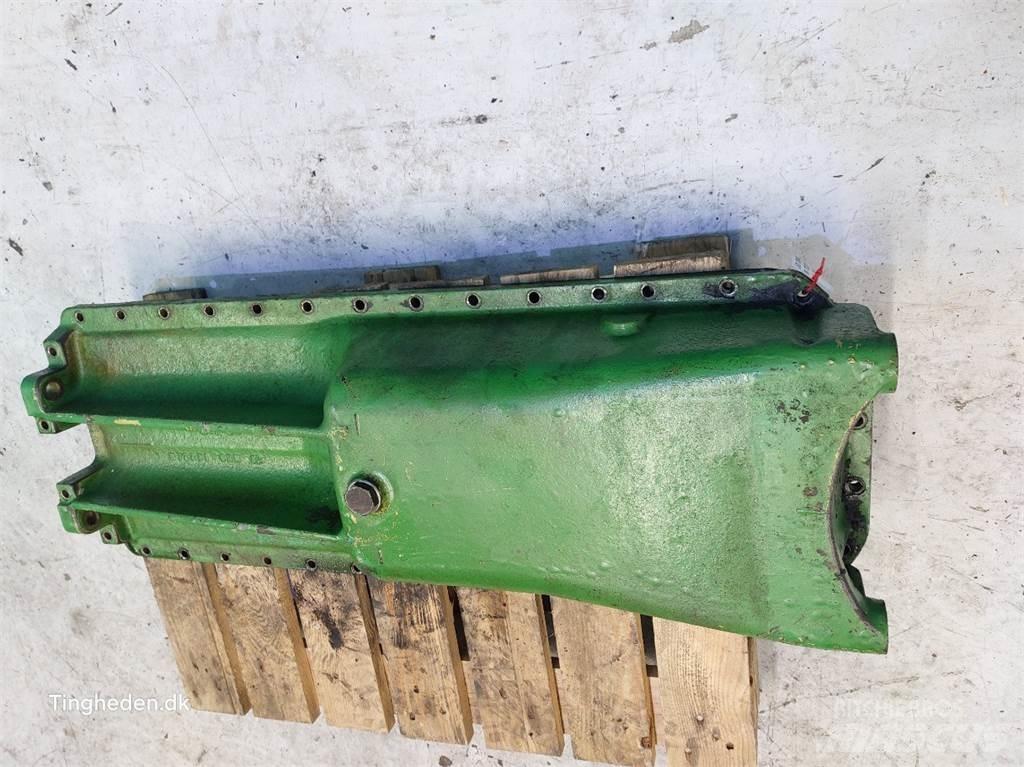 John Deere 3040 Moteur