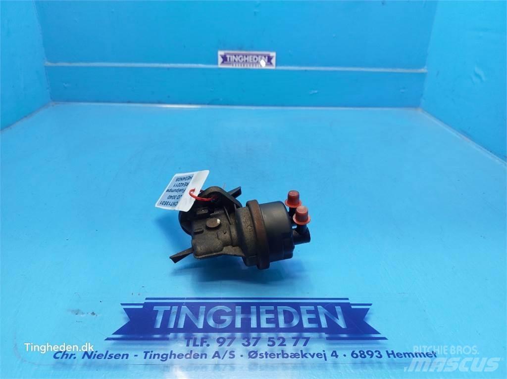 John Deere 3040 Moteur