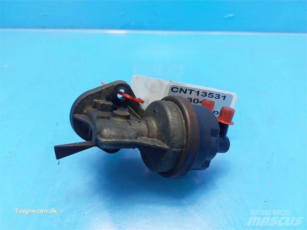 John Deere 3040 Moteur