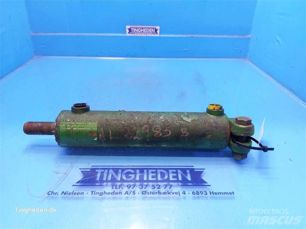 John Deere 3040 Hydraulique