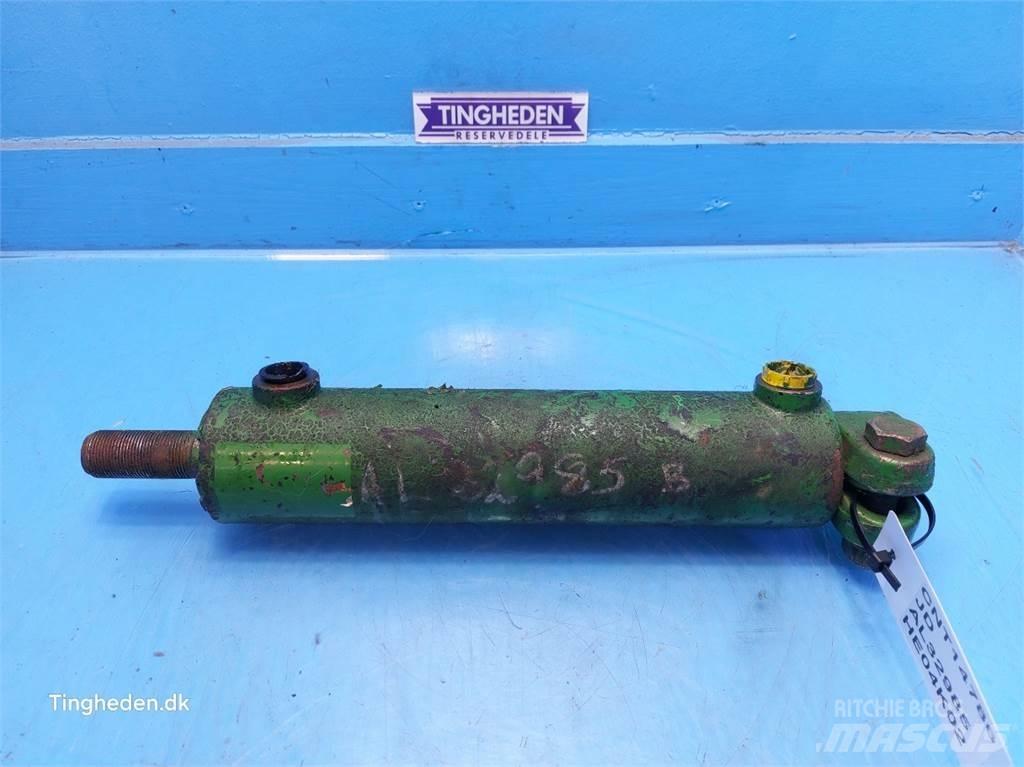 John Deere 3040 Hydraulique