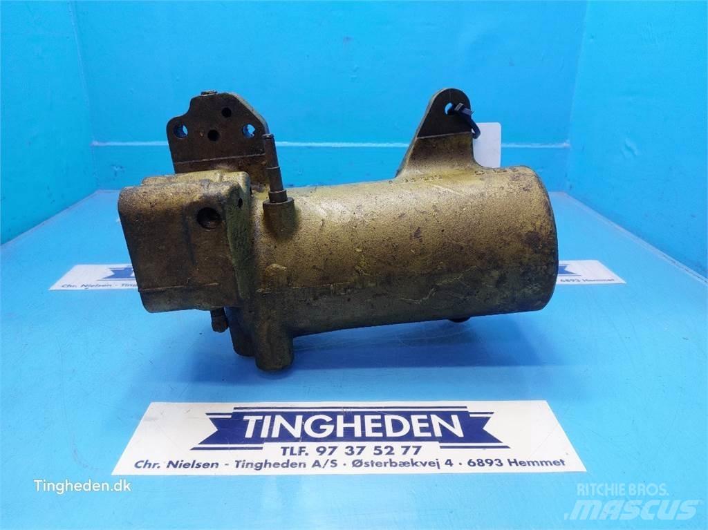 John Deere 3040 Hydraulique