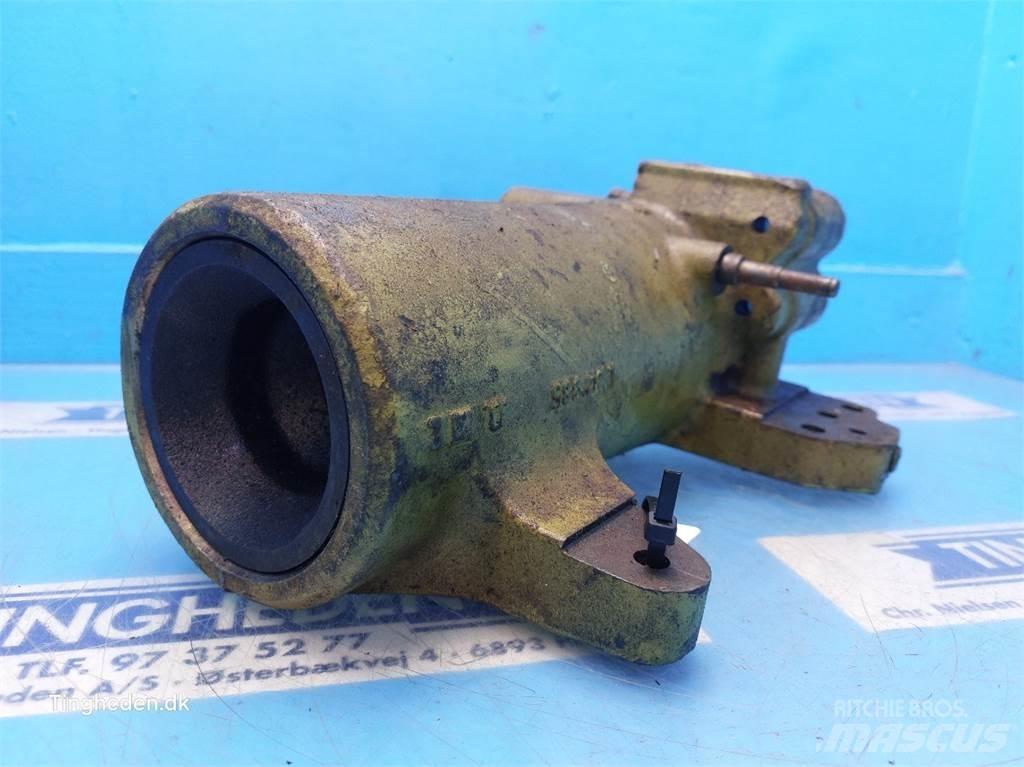 John Deere 3040 Hydraulique