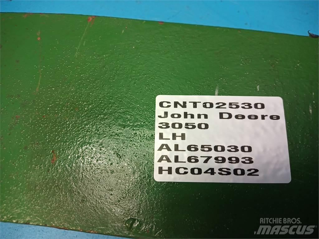 John Deere 3050 Autres équipements pour tracteur