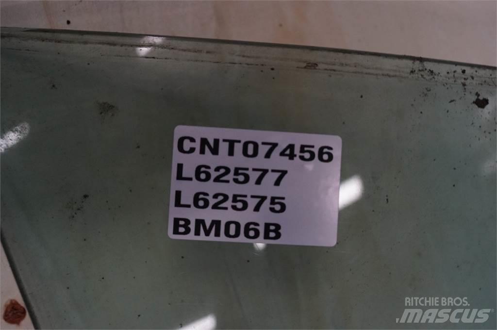 John Deere 3050 Cabines et Intérieur