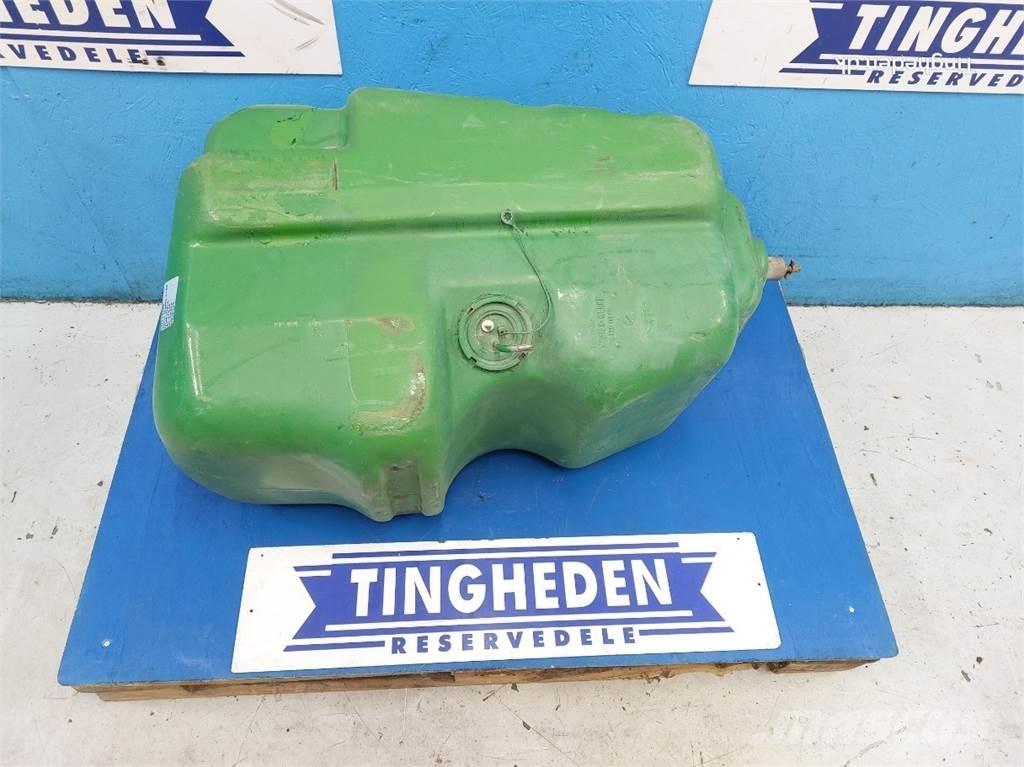 John Deere 3140 Autres équipements pour tracteur