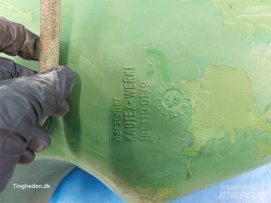 John Deere 3140 Autres équipements pour tracteur