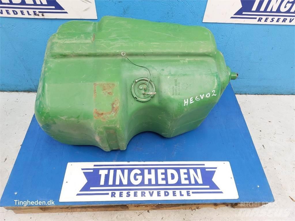John Deere 3140 Autres équipements pour tracteur