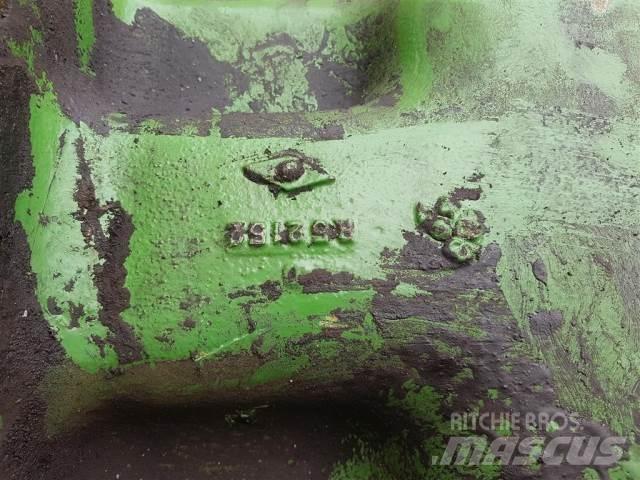 John Deere 4030 Moteur