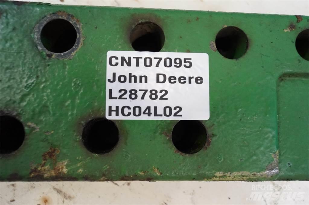 John Deere 4030 Autres équipements pour tracteur