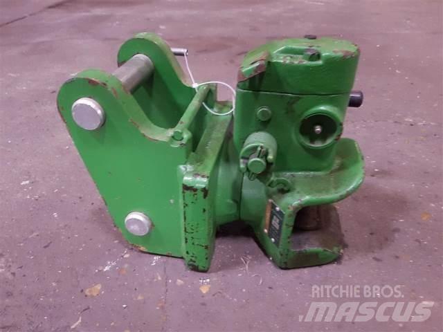 John Deere 4040 Autres équipements pour tracteur