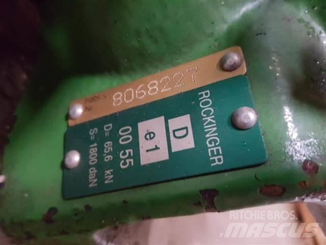 John Deere 4040 Autres équipements pour tracteur