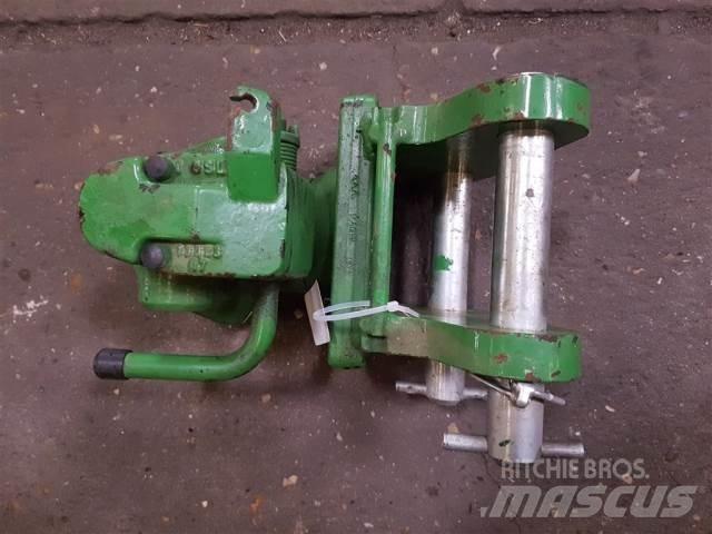 John Deere 4040 Autres équipements pour tracteur
