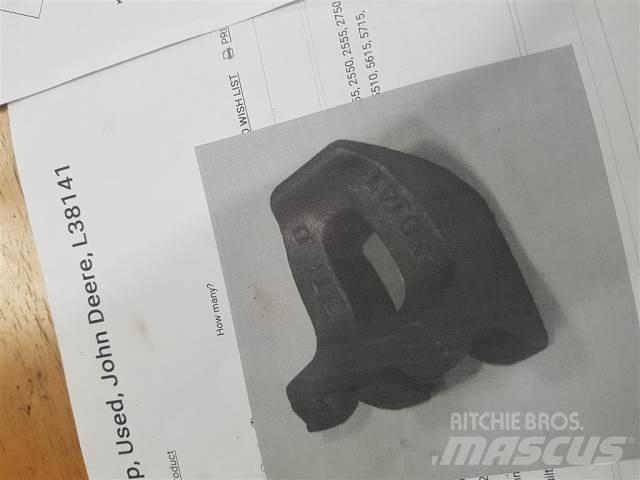 John Deere 4040 Pneus, roues et jantes