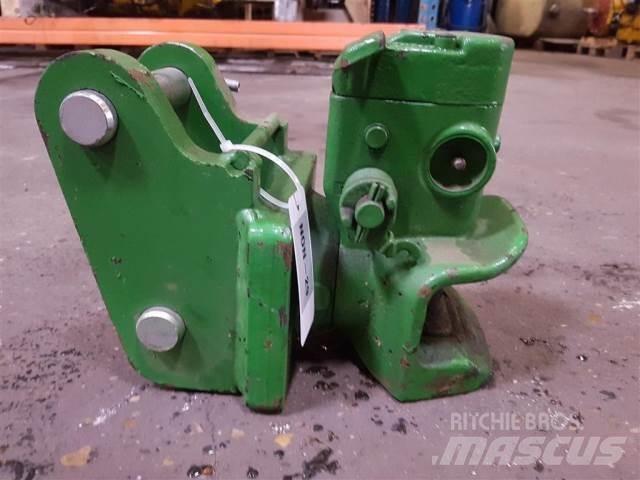 John Deere 4040 Autres équipements pour tracteur
