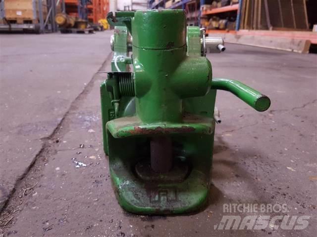 John Deere 4040 Autres équipements pour tracteur