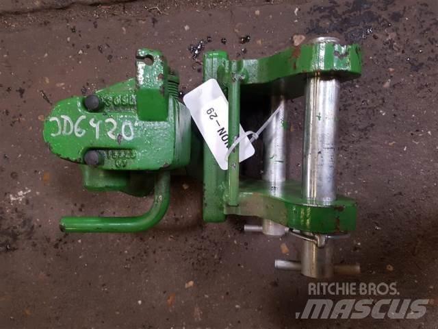 John Deere 4040 Autres équipements pour tracteur