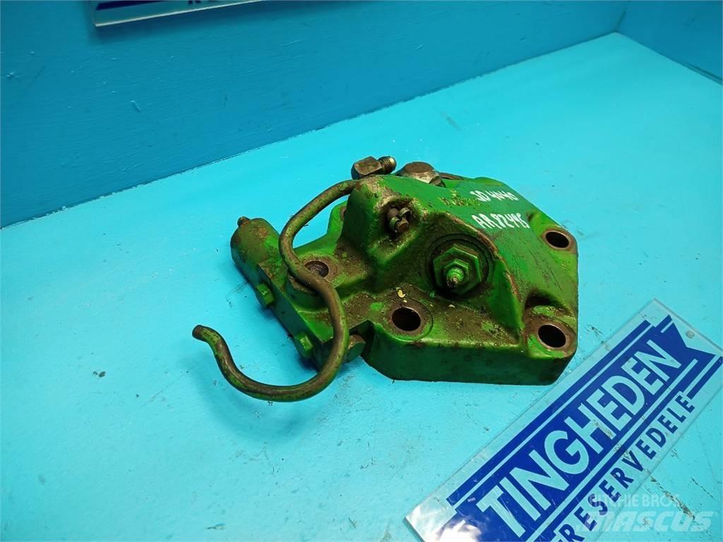 John Deere 4040 Hydraulique