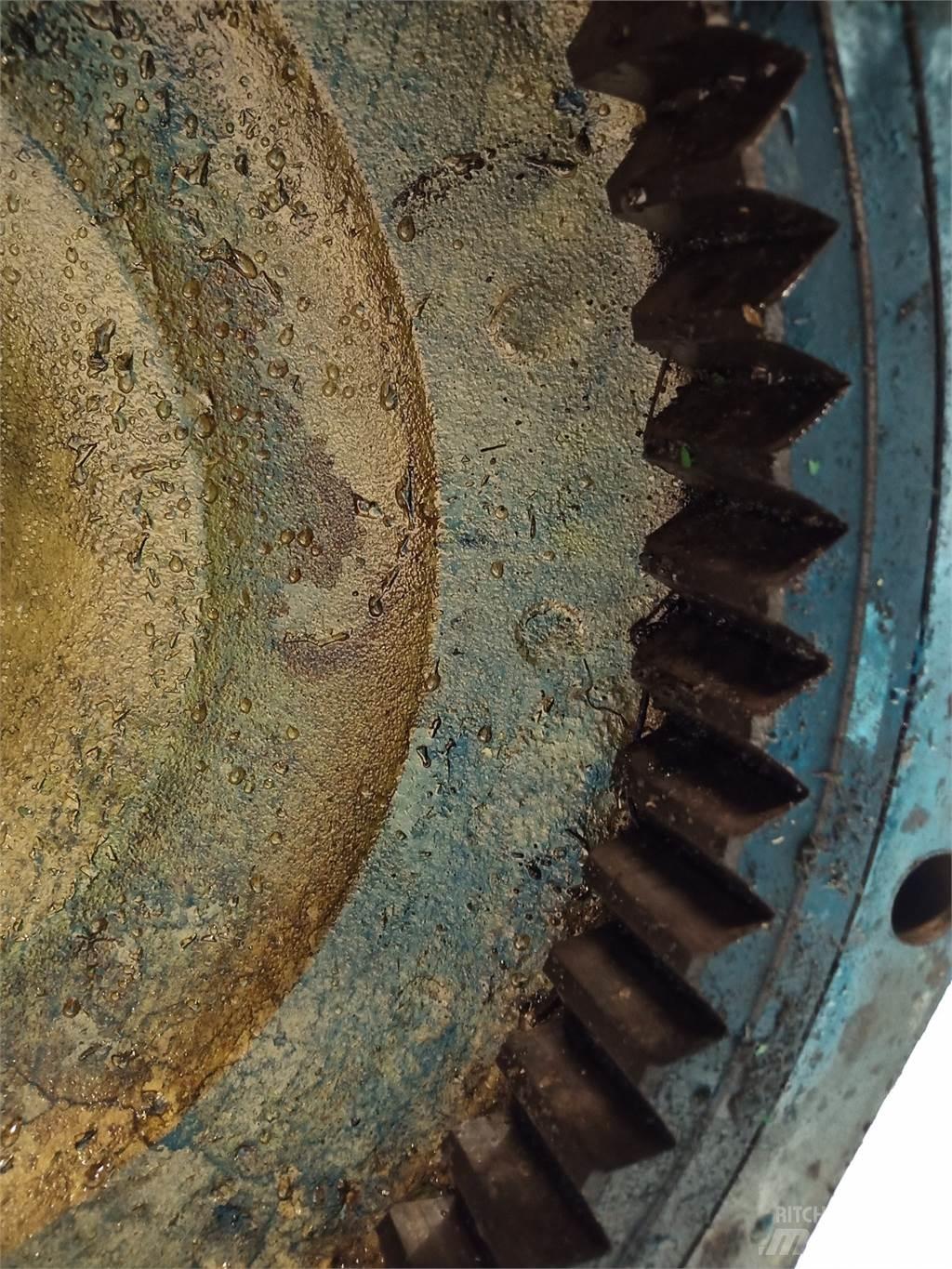 John Deere 4040 Autres équipements pour tracteur