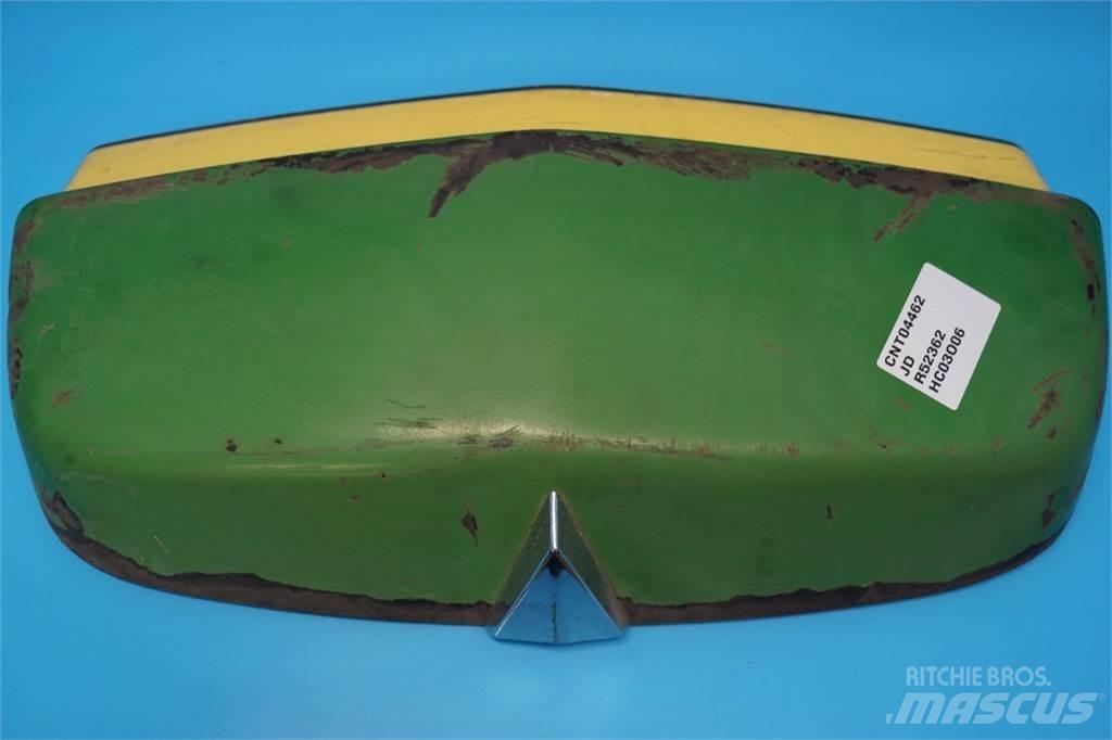 John Deere 4040 Autres équipements pour tracteur