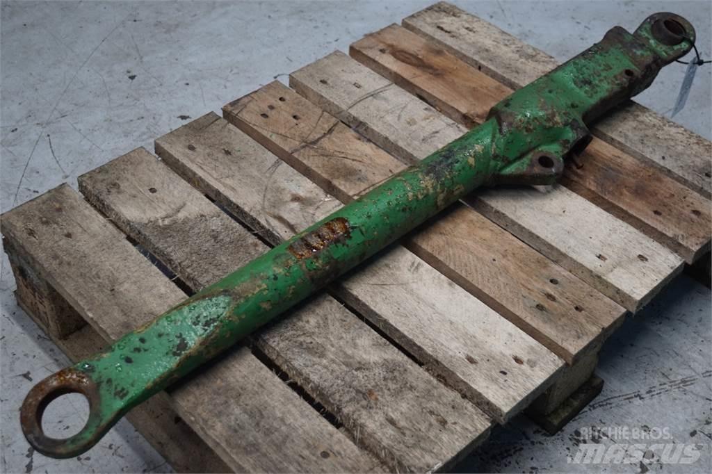 John Deere 4040 Autres équipements pour tracteur