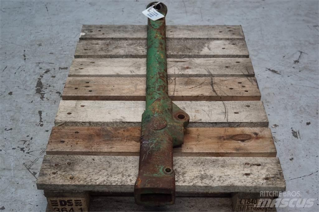 John Deere 4040 Autres équipements pour tracteur