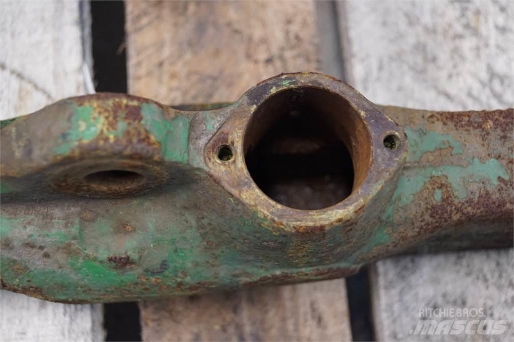 John Deere 4040 Autres équipements pour tracteur