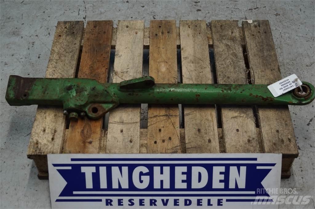 John Deere 4040 Autres équipements pour tracteur