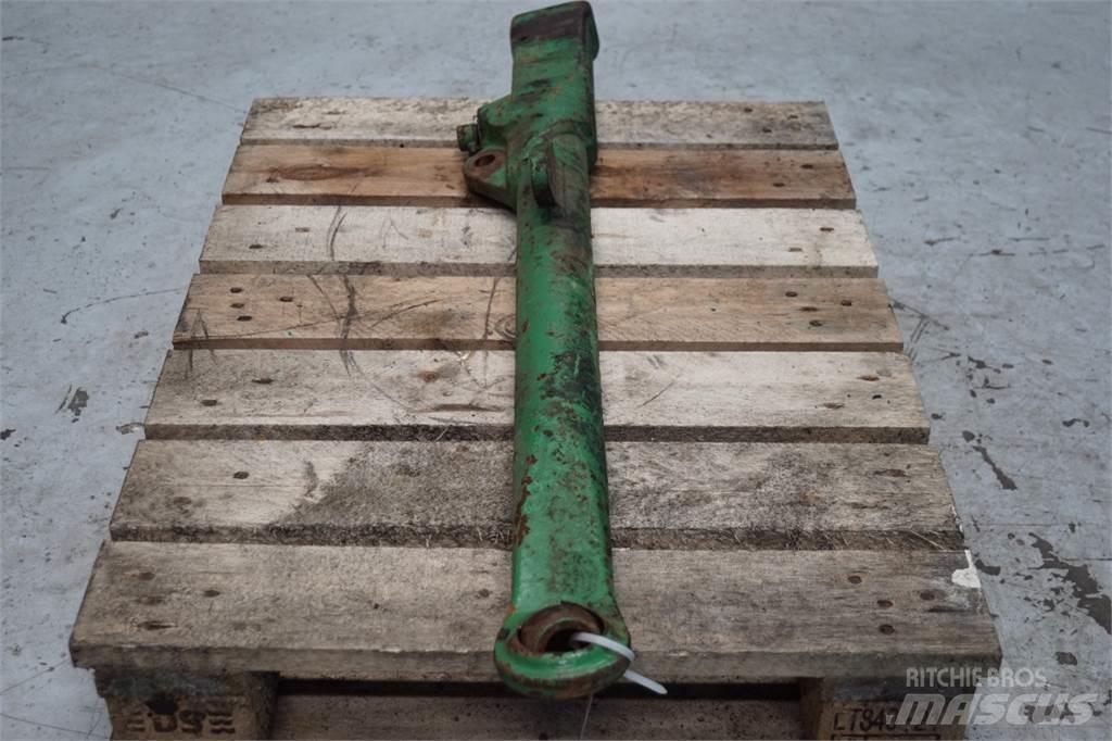 John Deere 4040 Autres équipements pour tracteur