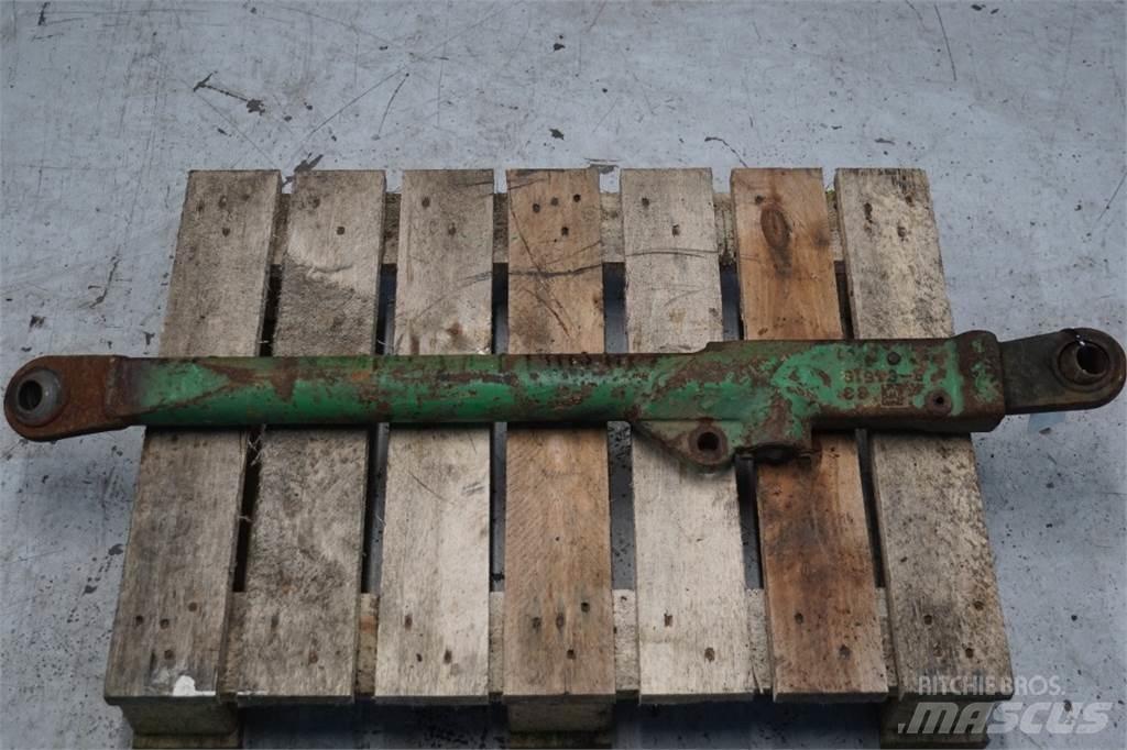 John Deere 4040 Autres équipements pour tracteur