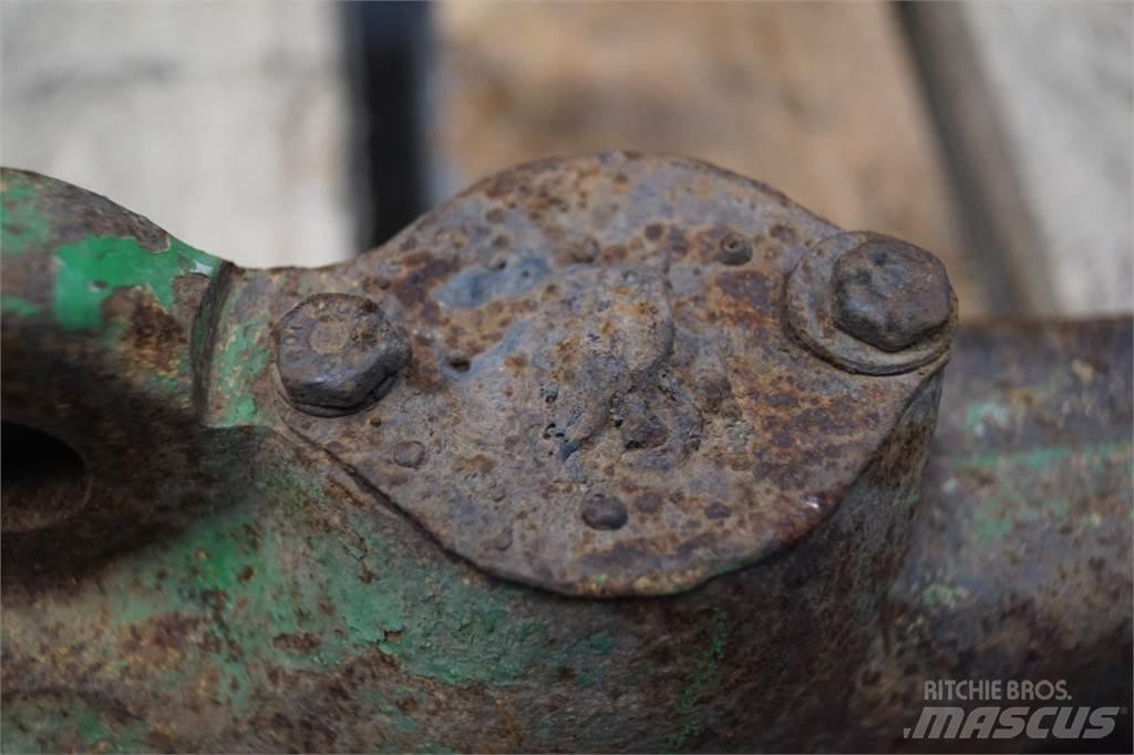 John Deere 4040 Autres équipements pour tracteur
