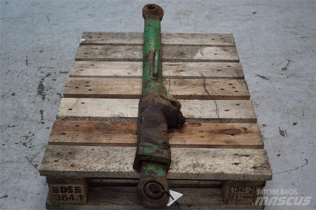 John Deere 4040 Autres équipements pour tracteur