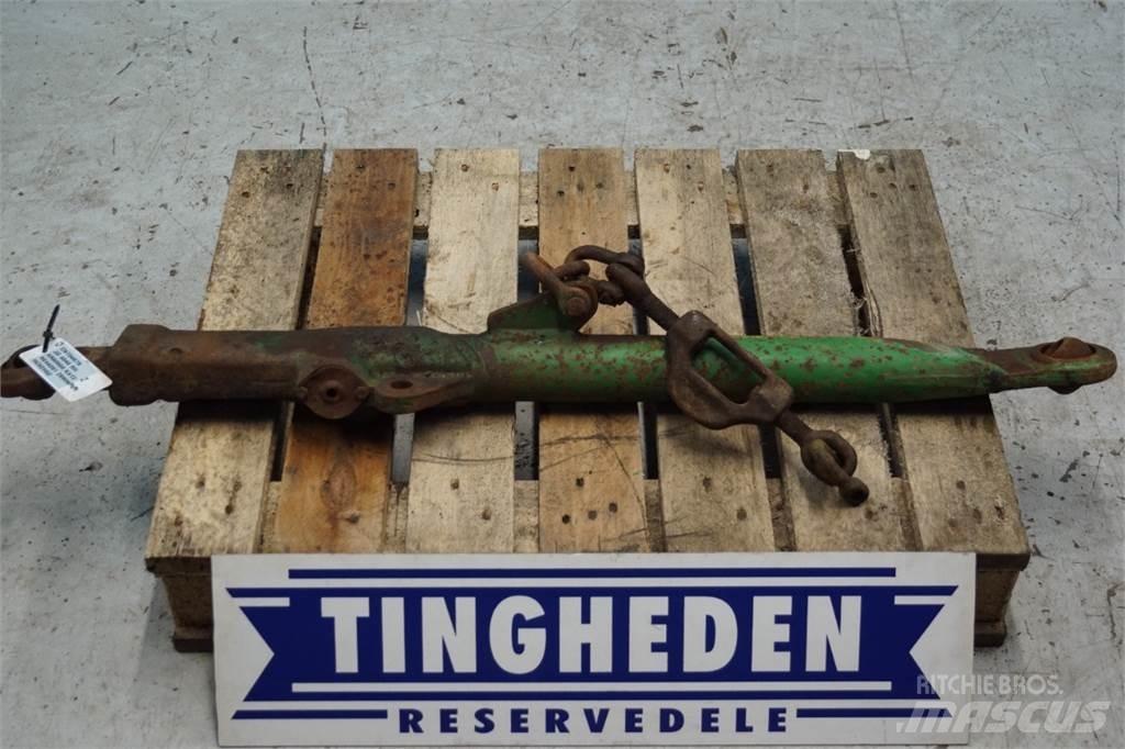 John Deere 4040 Autres équipements pour tracteur