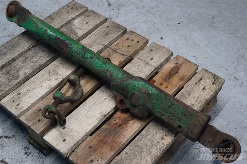 John Deere 4040 Autres équipements pour tracteur