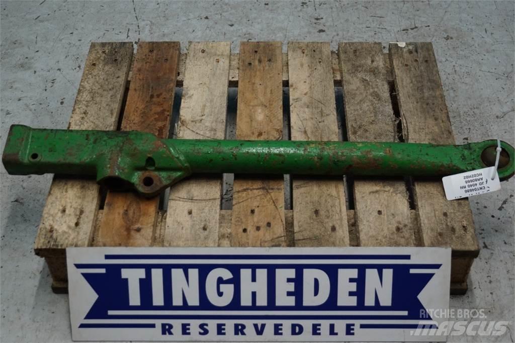 John Deere 4040 Autres équipements pour tracteur