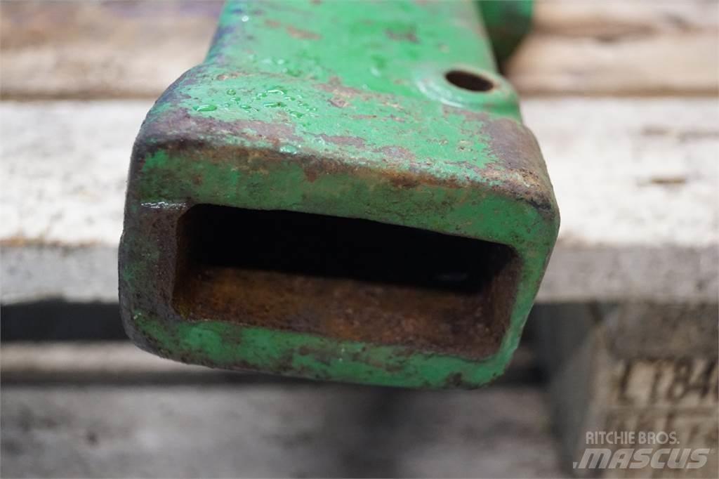 John Deere 4040 Autres équipements pour tracteur