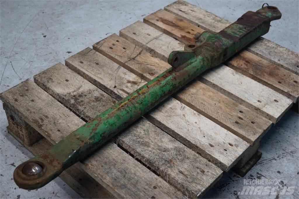 John Deere 4040 Autres équipements pour tracteur