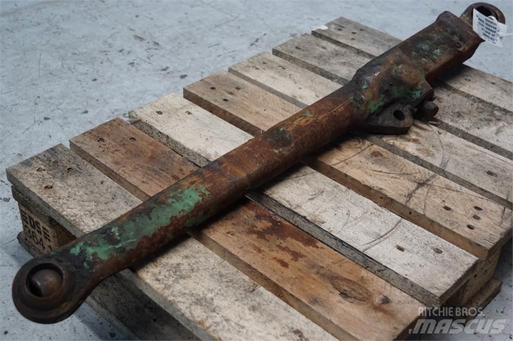John Deere 4040 Autres équipements pour tracteur