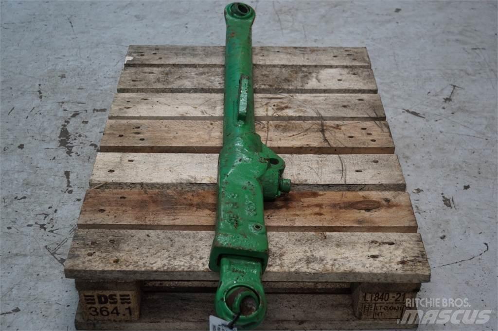 John Deere 4040 Autres équipements pour tracteur
