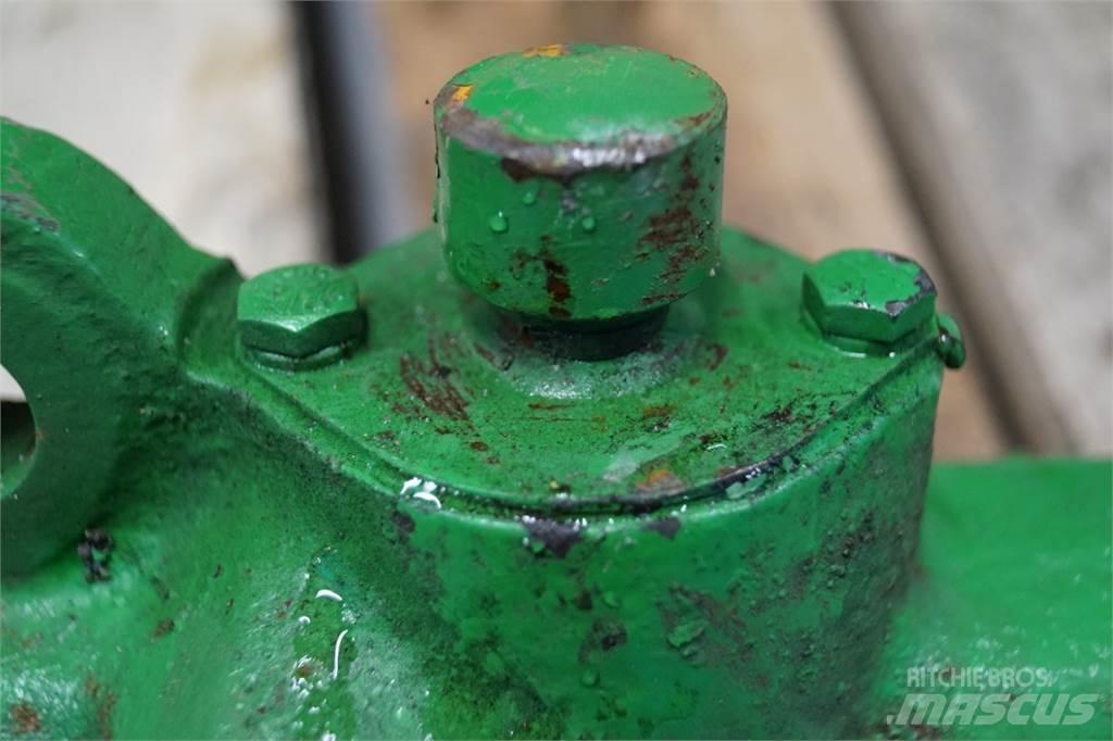John Deere 4040 Autres équipements pour tracteur