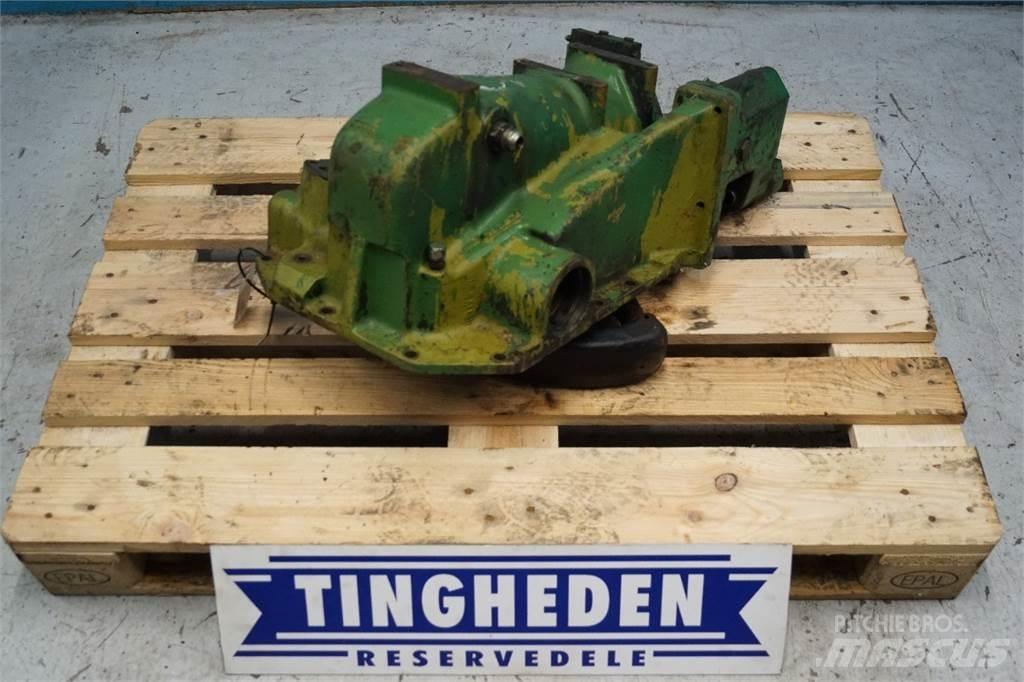John Deere 4040 Autres équipements pour tracteur