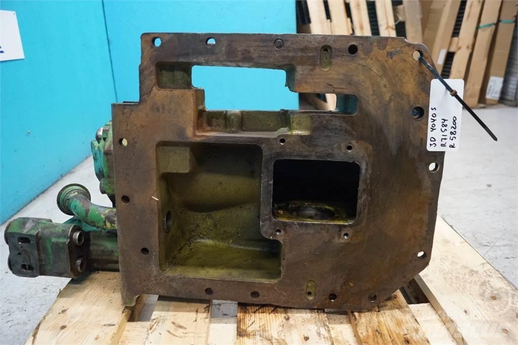 John Deere 4040 Autres équipements pour tracteur