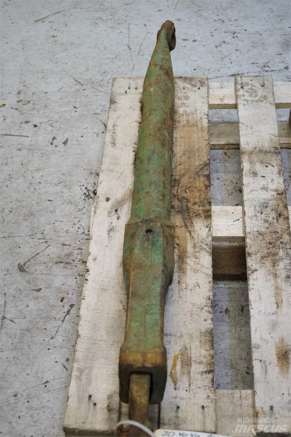 John Deere 4040 Autres équipements pour tracteur