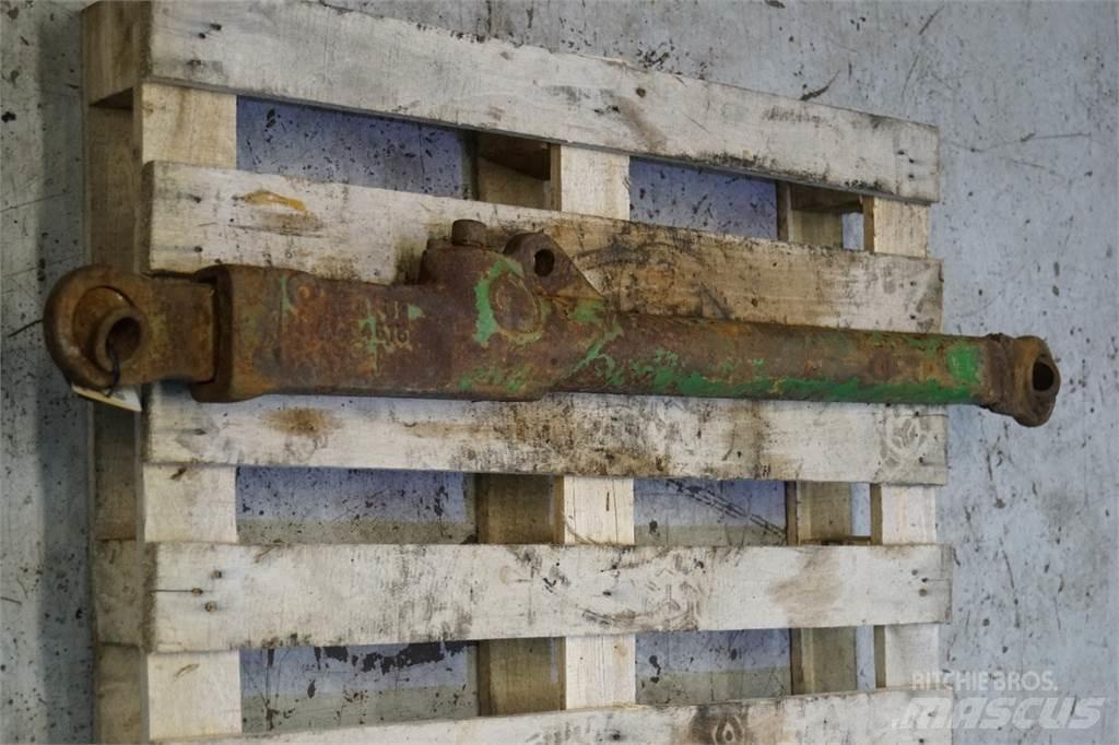 John Deere 4040 Autres équipements pour tracteur