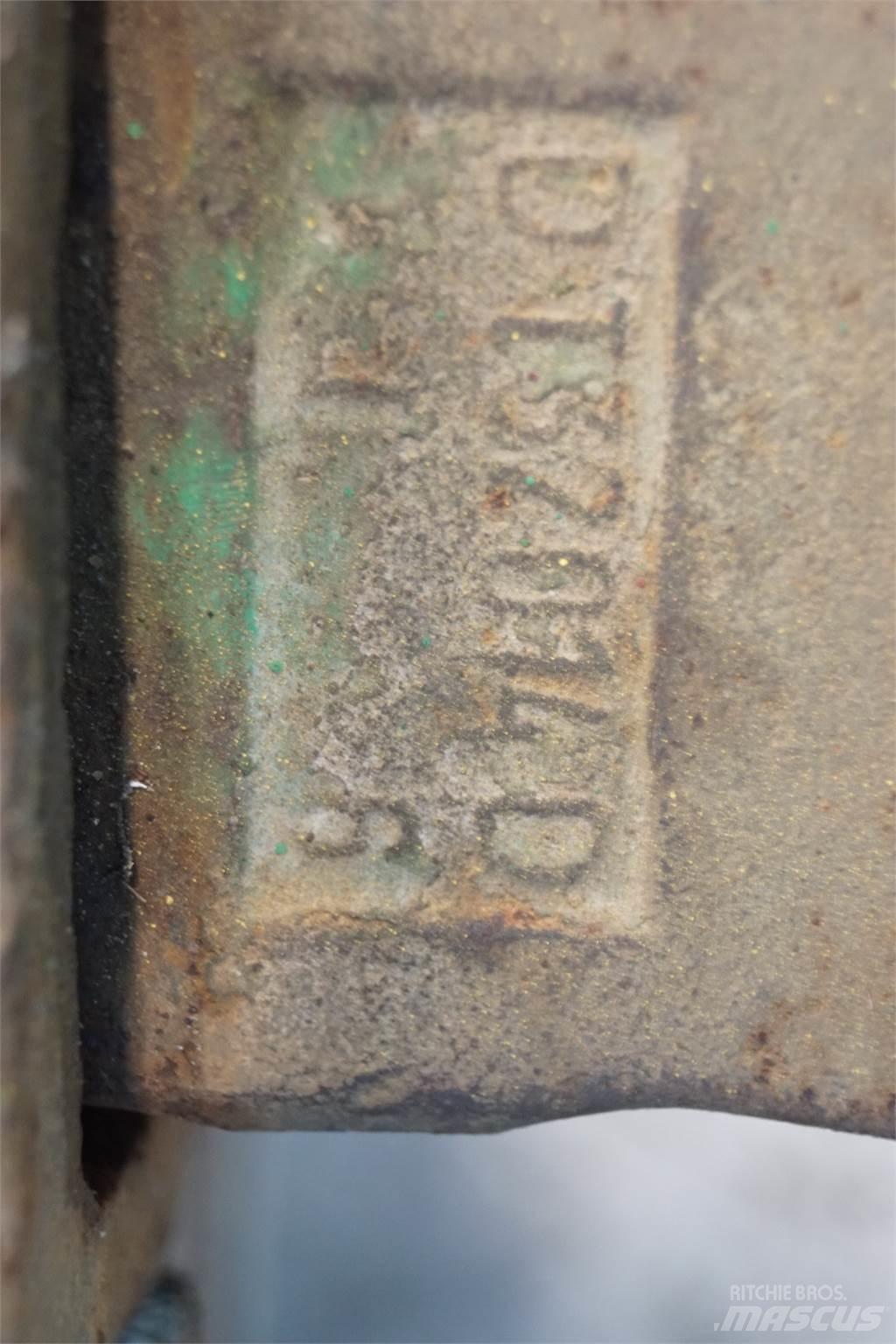 John Deere 4040 Autres équipements pour tracteur