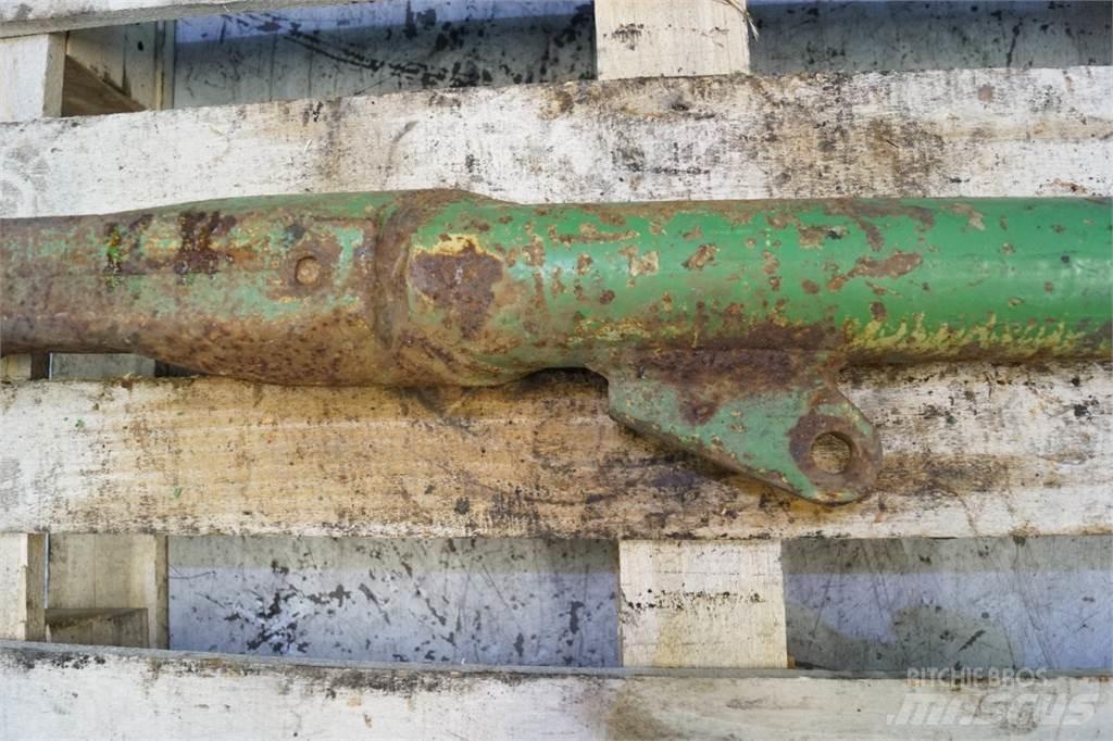John Deere 4040 Autres équipements pour tracteur