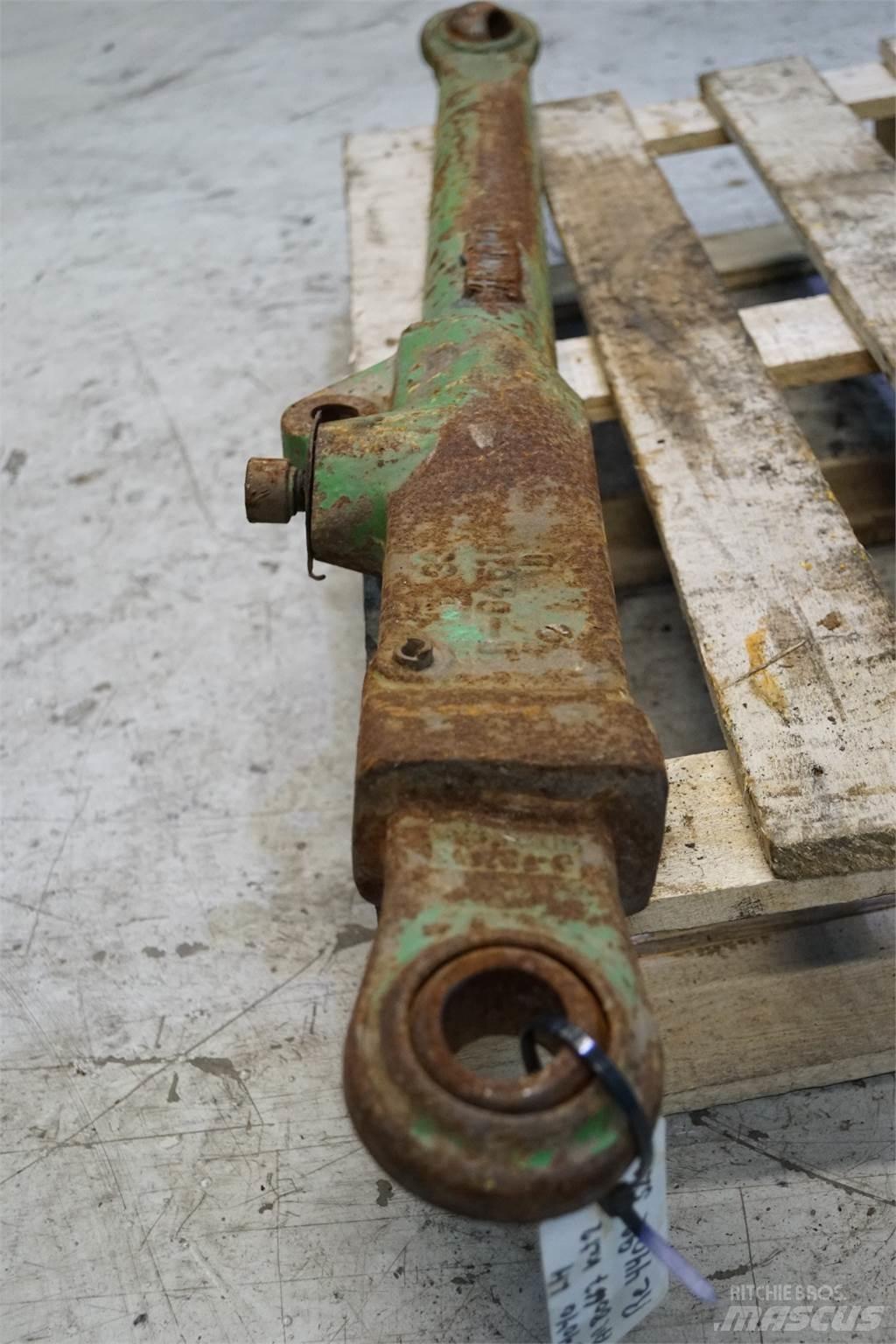 John Deere 4040 Autres équipements pour tracteur